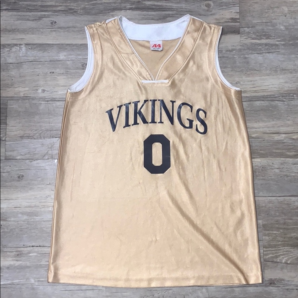 Vintage Jersey